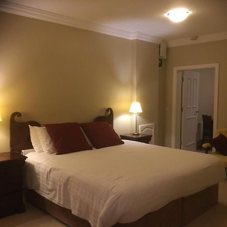 Coolanowle Self Catering Holiday Accommodation Carlow Exteriér fotografie