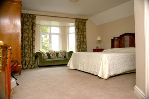 Coolanowle Self Catering Holiday Accommodation Carlow Exteriér fotografie