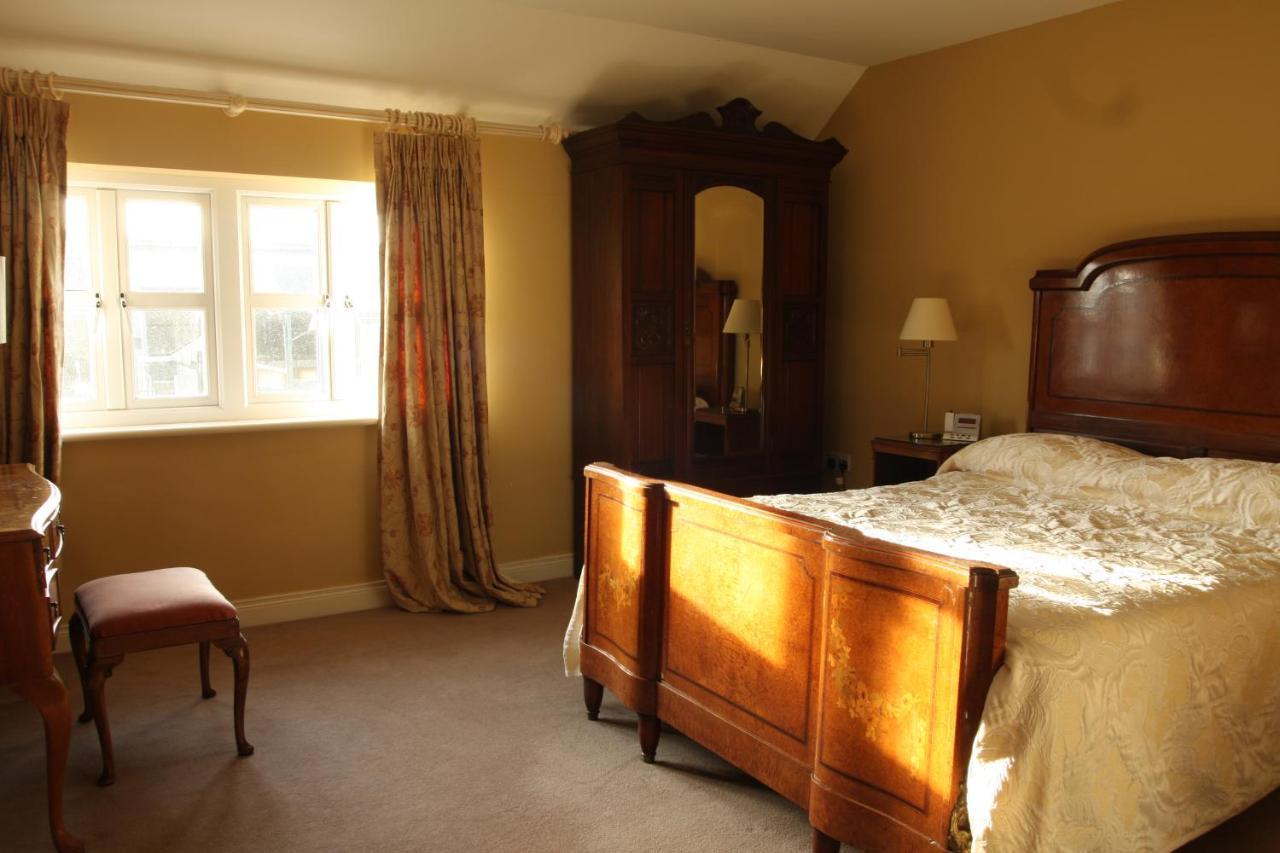 Coolanowle Self Catering Holiday Accommodation Carlow Exteriér fotografie