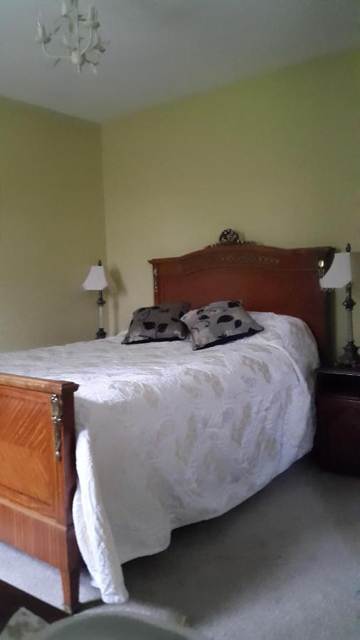 Coolanowle Self Catering Holiday Accommodation Carlow Exteriér fotografie