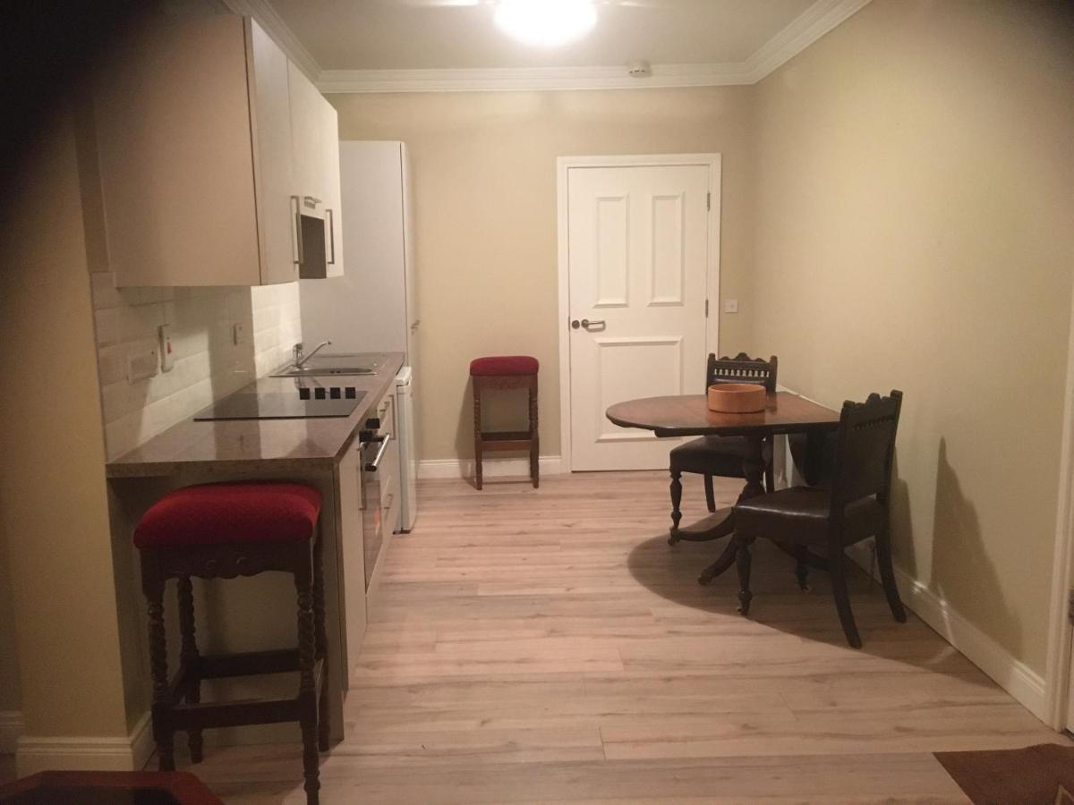 Coolanowle Self Catering Holiday Accommodation Carlow Exteriér fotografie