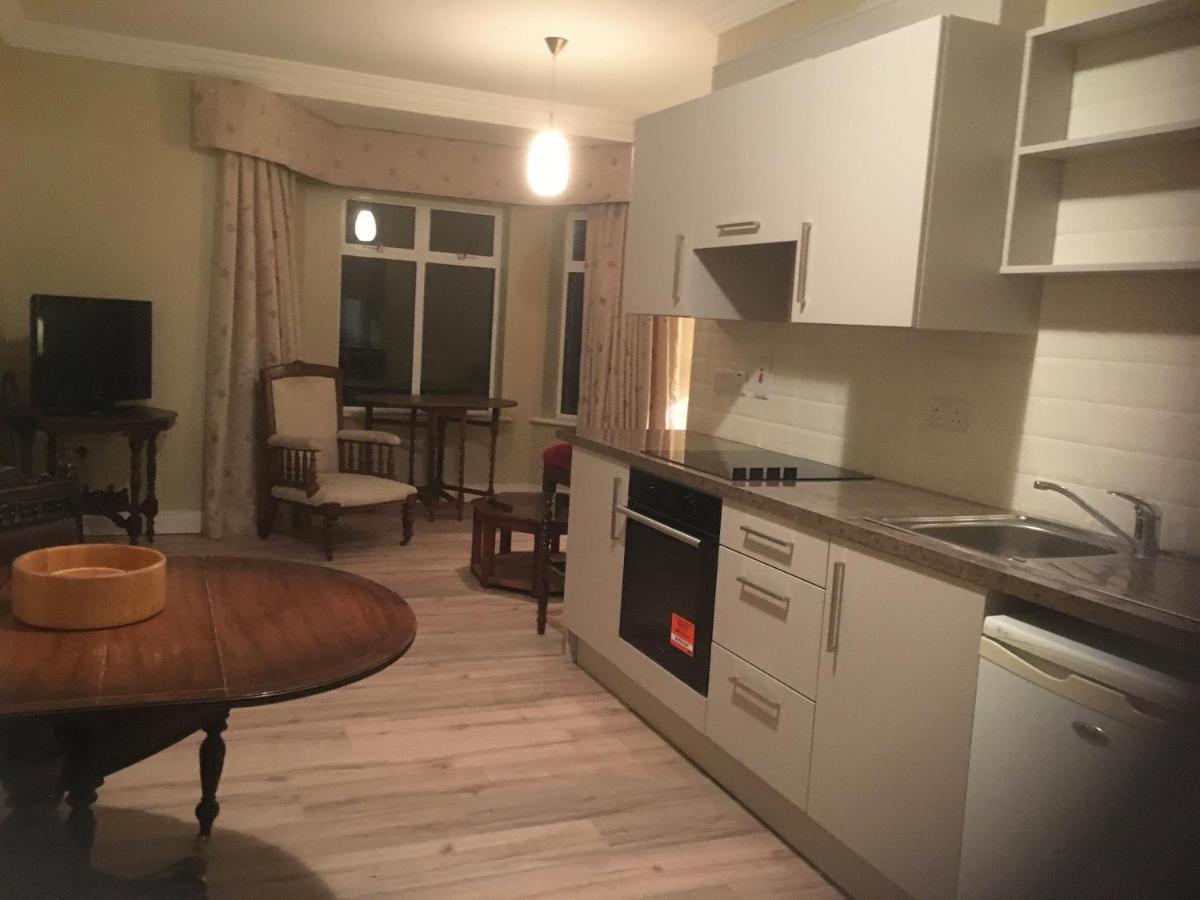 Coolanowle Self Catering Holiday Accommodation Carlow Exteriér fotografie