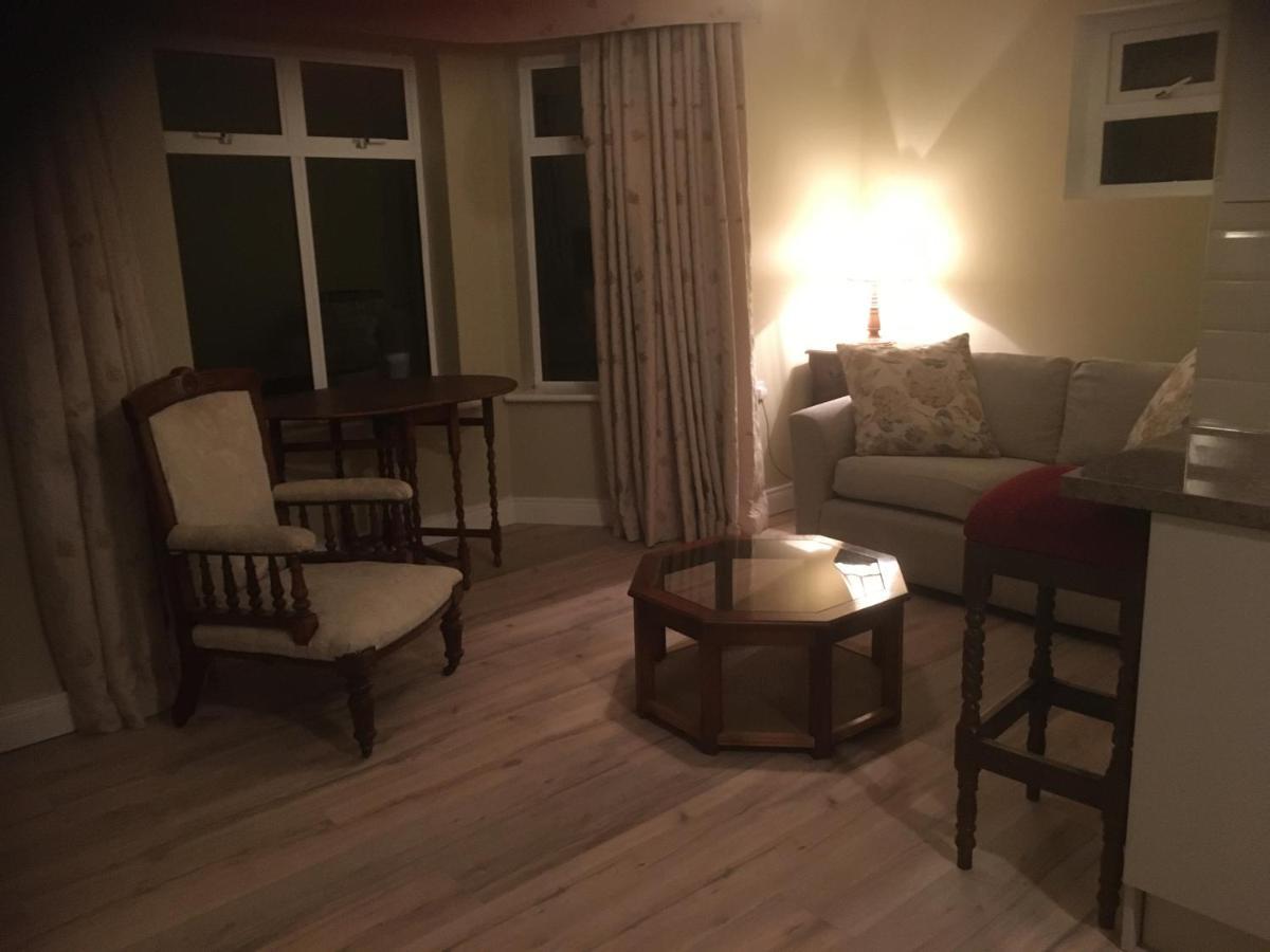 Coolanowle Self Catering Holiday Accommodation Carlow Exteriér fotografie