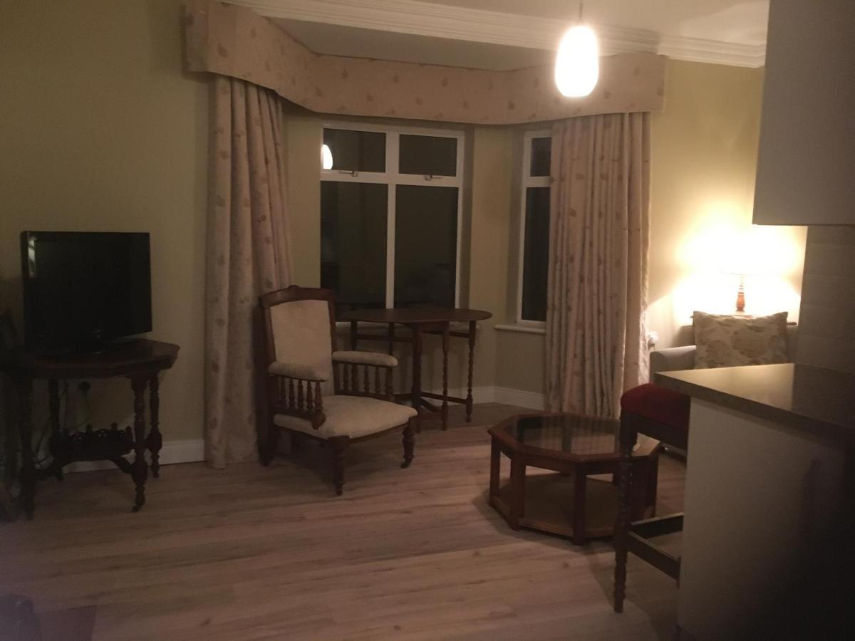Coolanowle Self Catering Holiday Accommodation Carlow Exteriér fotografie