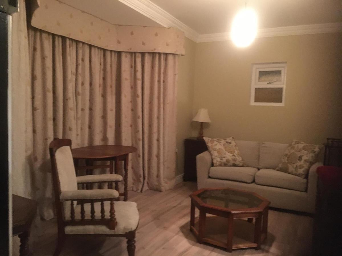 Coolanowle Self Catering Holiday Accommodation Carlow Exteriér fotografie
