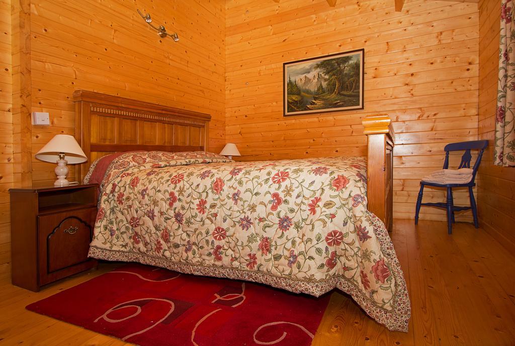 Coolanowle Self Catering Holiday Accommodation Carlow Pokoj fotografie