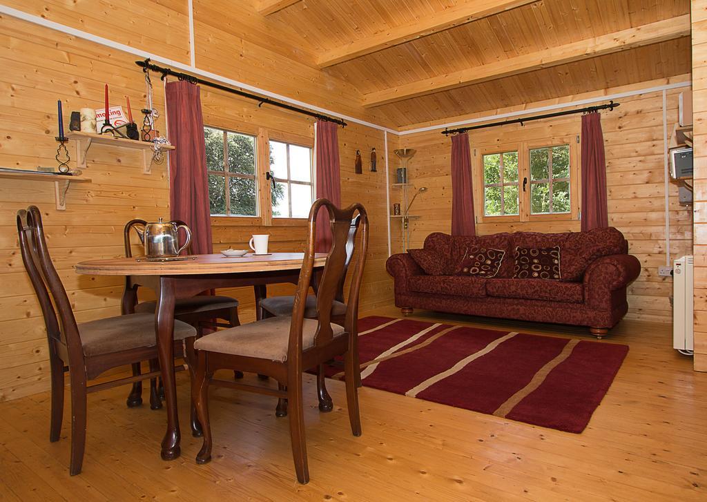 Coolanowle Self Catering Holiday Accommodation Carlow Pokoj fotografie