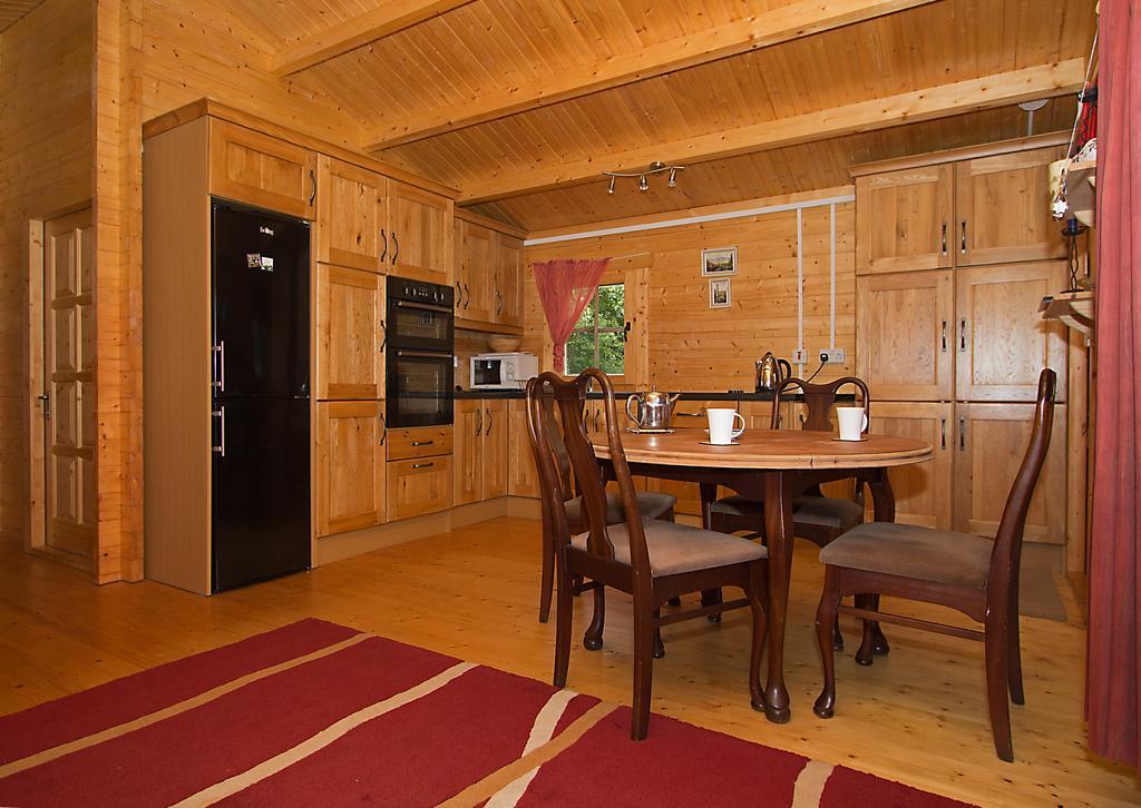 Coolanowle Self Catering Holiday Accommodation Carlow Pokoj fotografie