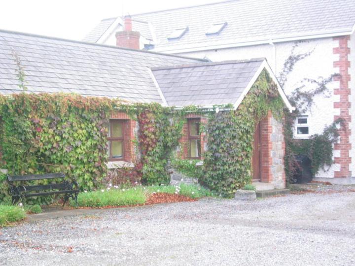 Coolanowle Self Catering Holiday Accommodation Carlow Exteriér fotografie