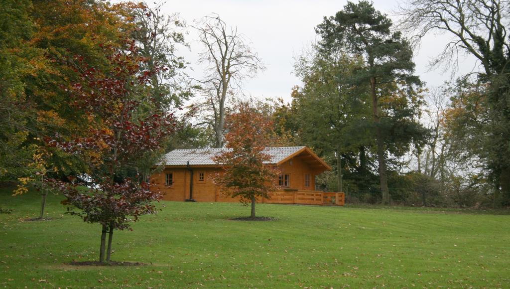 Coolanowle Self Catering Holiday Accommodation Carlow Pokoj fotografie