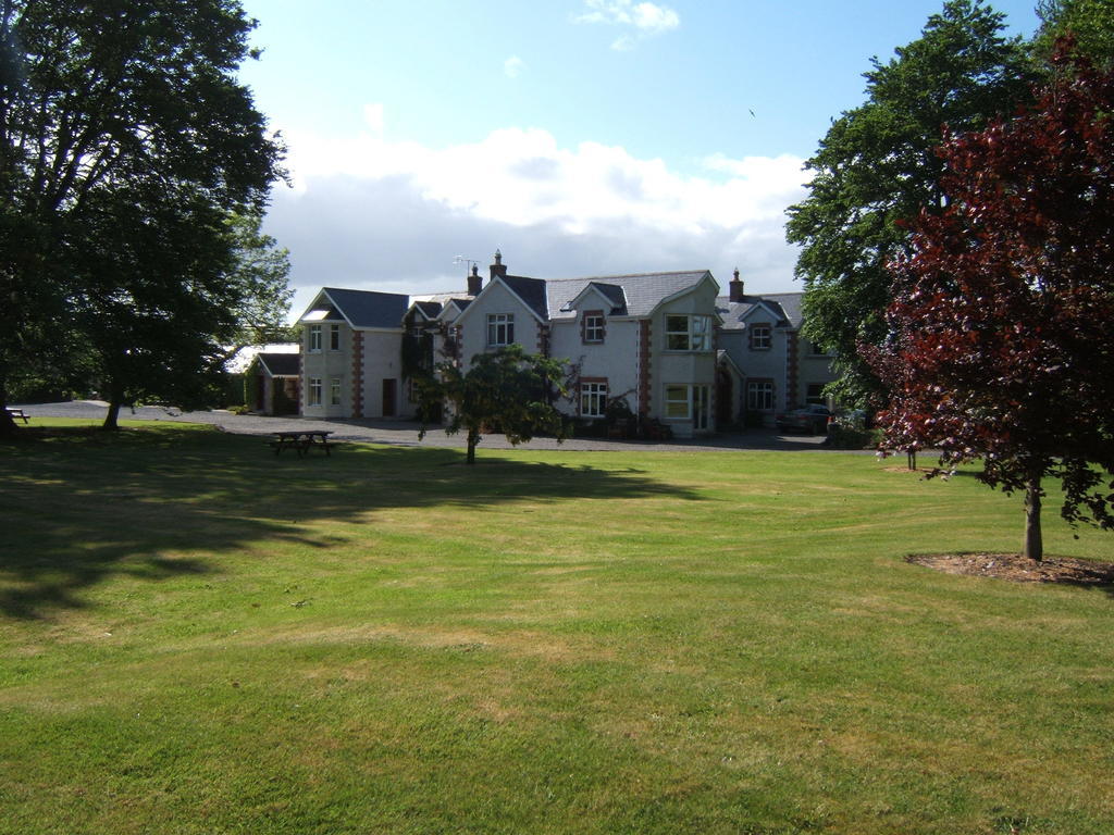 Coolanowle Self Catering Holiday Accommodation Carlow Exteriér fotografie