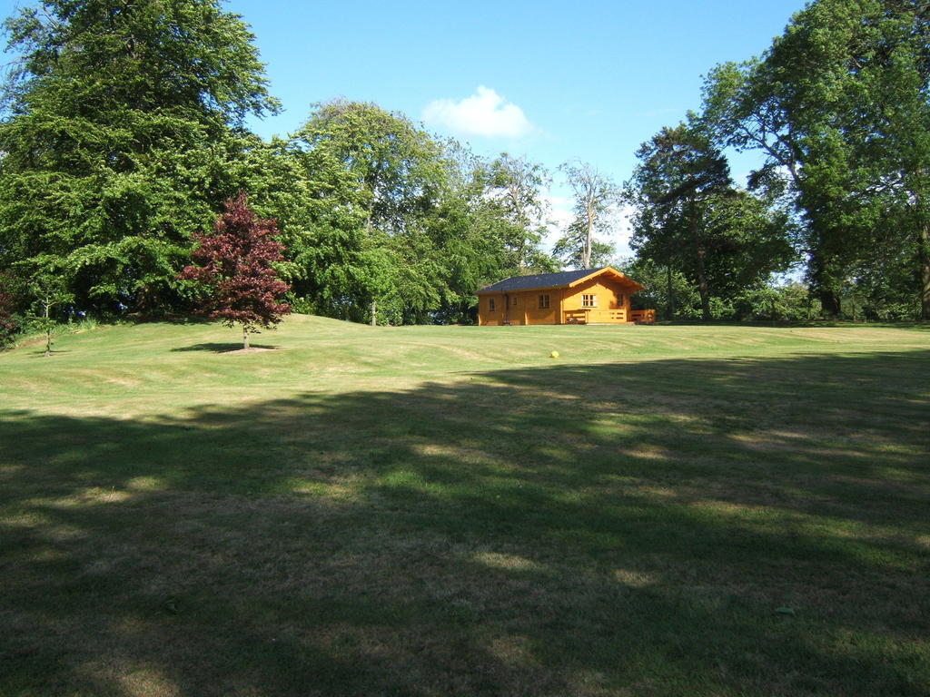 Coolanowle Self Catering Holiday Accommodation Carlow Pokoj fotografie