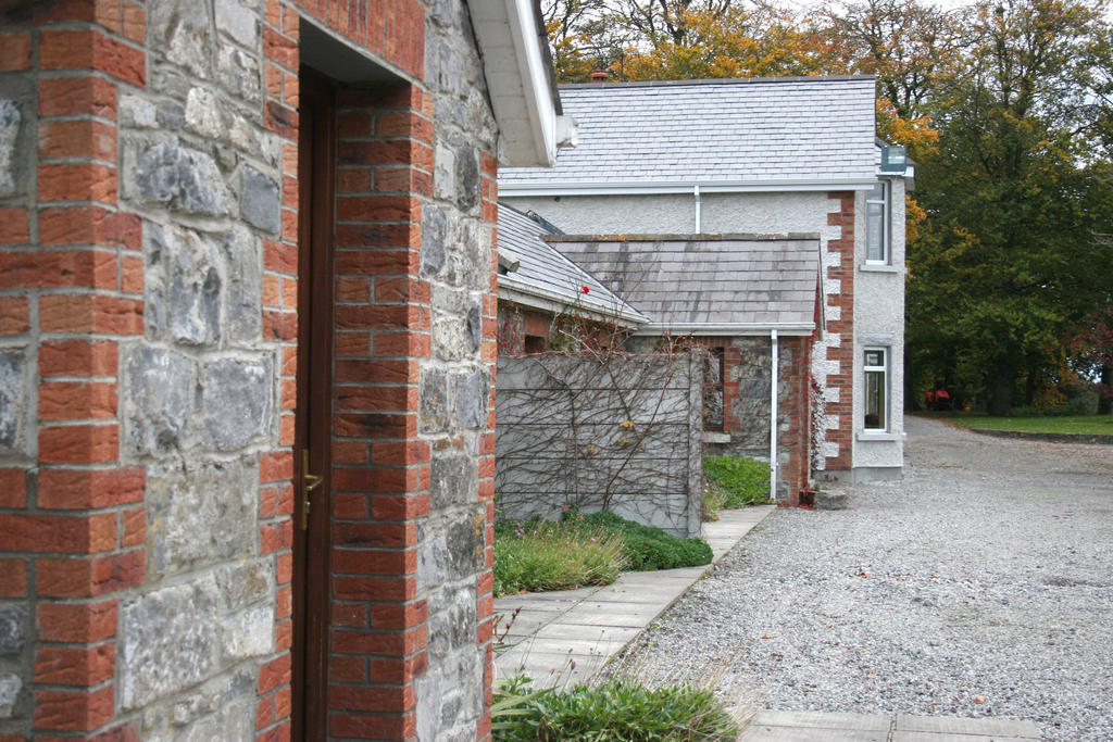 Coolanowle Self Catering Holiday Accommodation Carlow Exteriér fotografie