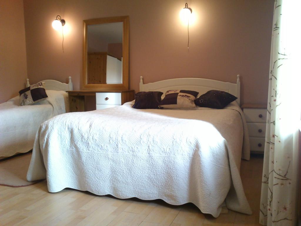Coolanowle Self Catering Holiday Accommodation Carlow Pokoj fotografie