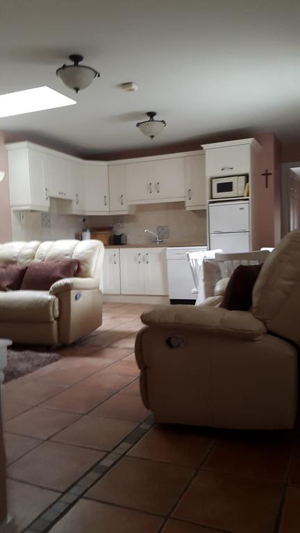 Coolanowle Self Catering Holiday Accommodation Carlow Exteriér fotografie