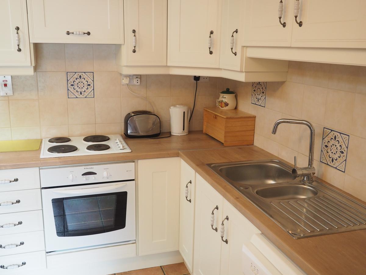 Coolanowle Self Catering Holiday Accommodation Carlow Exteriér fotografie