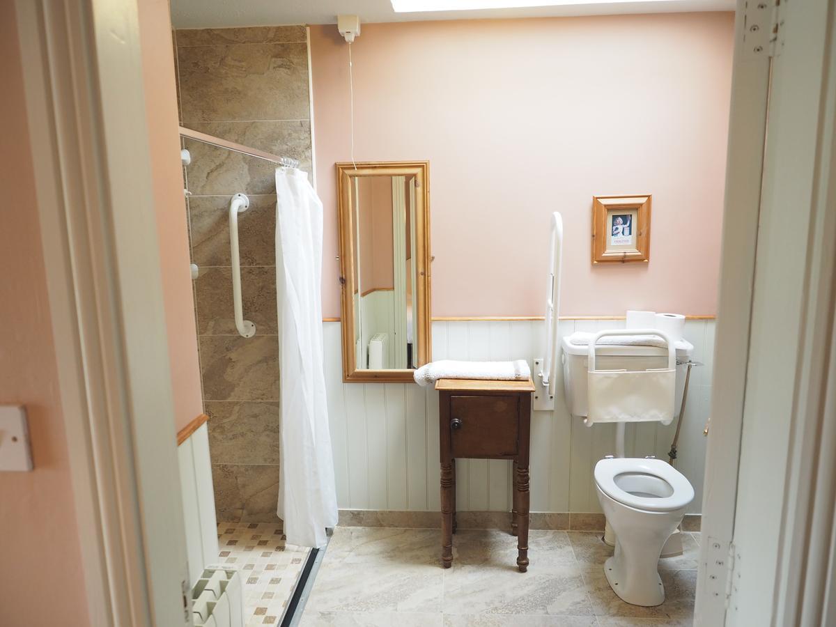 Coolanowle Self Catering Holiday Accommodation Carlow Exteriér fotografie